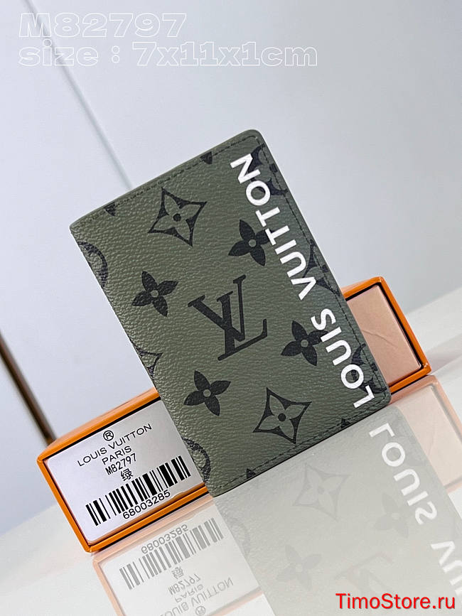 lv wallet 006 - 1