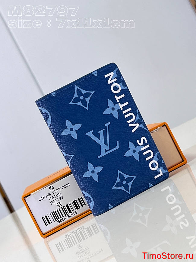 lv wallet 007 - 1