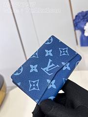 lv wallet 007 - 4