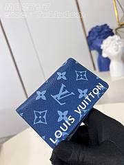 lv wallet 007 - 2