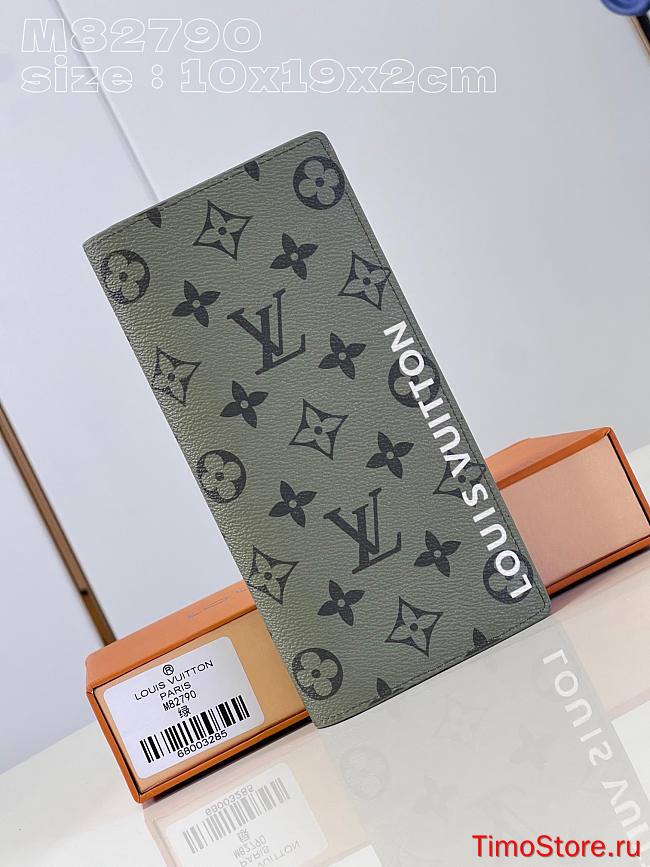 lv wallet 008 - 1