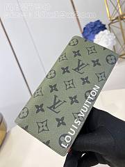 lv wallet 008 - 2