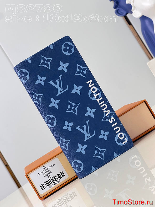 lv wallet  0089 - 1