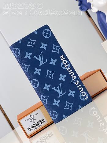 lv wallet  0089