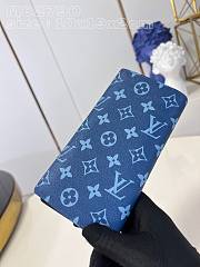 lv wallet  0089 - 4