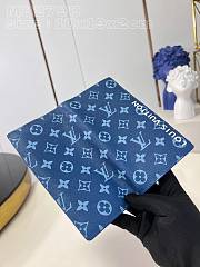 lv wallet  0089 - 3