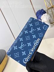 lv wallet  0089 - 2