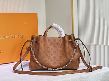 lv bella tote flight mode M59203 32cm