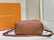 lv bella tote flight mode M59203 32cm - 3