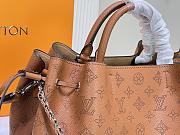 lv bella tote flight mode M59203 32cm - 2
