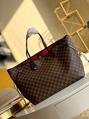 lv neverfull N41357 GM 41x33cm - 1