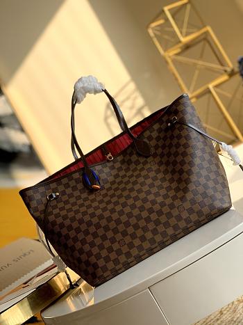 lv neverfull N41357 GM 41x33cm