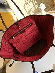 lv neverfull N41357 GM 41x33cm - 5