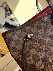 lv neverfull N41357 GM 41x33cm - 4