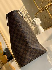 lv neverfull N41357 GM 41x33cm - 3