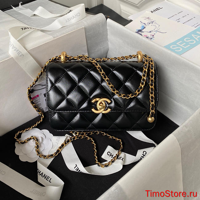 chanel 24c as2615 12x19x8cm - 1