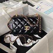 chanel 24c as2615 12x19x8cm - 1
