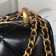 chanel 24c as2615 12x19x8cm - 4