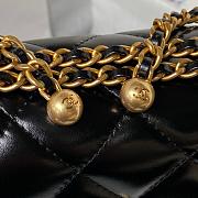 chanel 24c as2615 12x19x8cm - 3