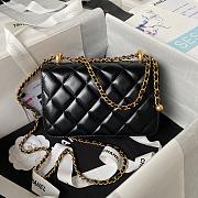 chanel 24c as2615 12x19x8cm - 2