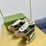 GUCCI shoes - 3