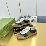 GUCCI shoes - 2