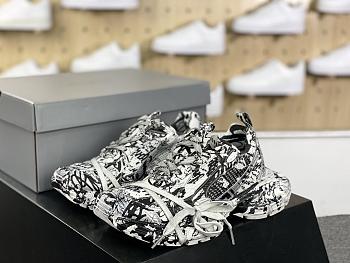 balenciag sneaker 35-16