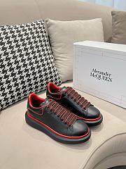 mc queen black and red - 1
