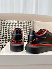 mc queen black and red - 4