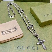 gucc necklace  - 1