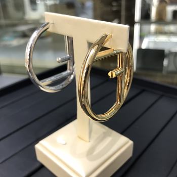 fendi earring 