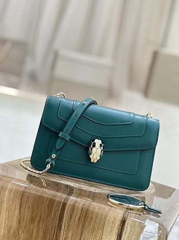 BVLGARI  Serpenti Forever 38102 22cm