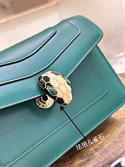 BVLGARI  Serpenti Forever 38102 22cm - 2