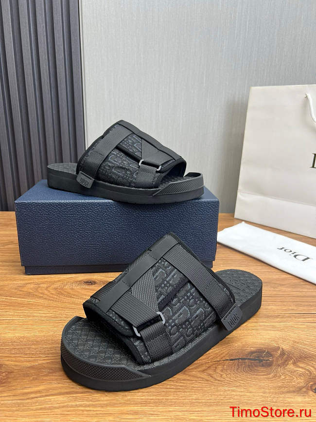 dior slipper for men 38-46 - 1