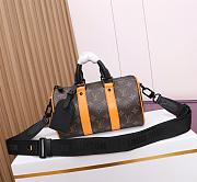 lv keepall M46687 25cm - 1