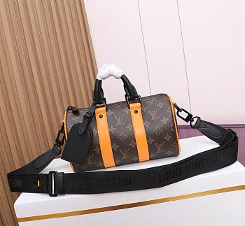 lv keepall M46687 25cm