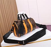 lv keepall M46687 25cm - 2