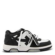 bape and off white shoes - 1