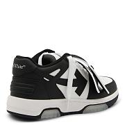 bape and off white shoes - 2