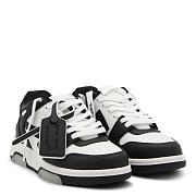 bape and off white shoes - 3