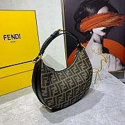 fendi under arm bag 29cm - 5