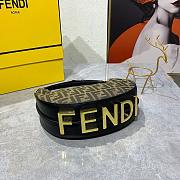 fendi under arm bag 29cm - 4