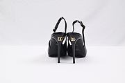 D & G high heels 10cm black - 4