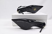 D & G high heels 10cm black - 5