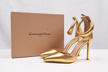 gianvito rossi 2023 high heels 10.5cm