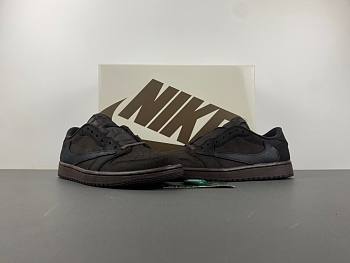 air jordan 1 Travis Scott x Air Jordan 1 Low OG 2025 DM7866-202