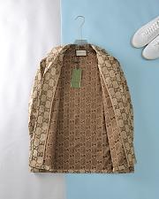 gucci long shirt  - 4
