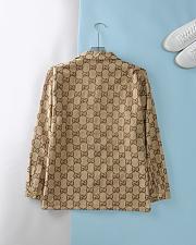 gucci long shirt  - 3