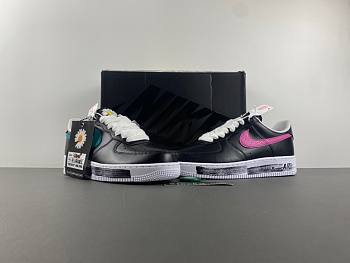 PEACEMINUSONE x Nike Air Force 1 “Para-Noise 3.0” AQ3692-004