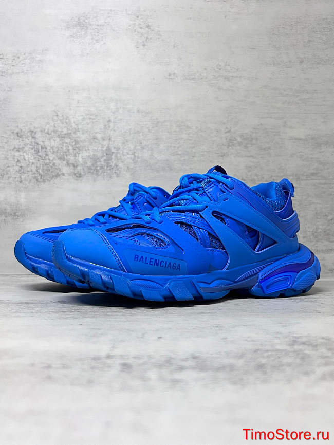 balenciage 3.0 tracking  - 1